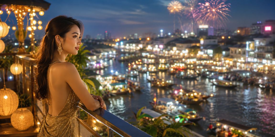 Lễ hội xổ số và không khí vui tươi tại Cần Thơ – hành trình tham gia ưu đãi 69vn18