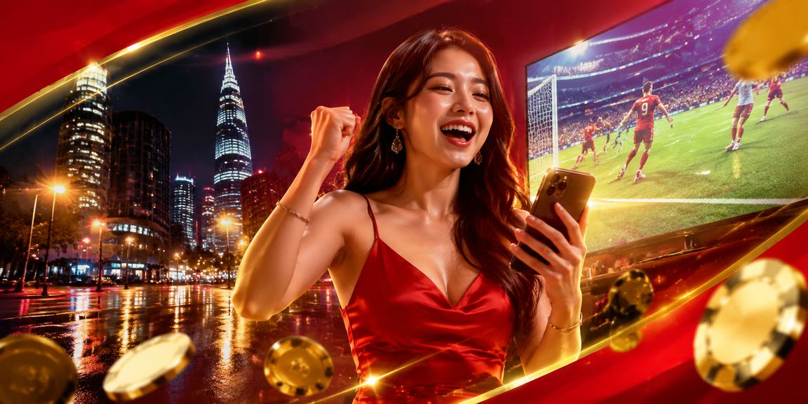 Người chơi tham gia cá cược trực tuyến tại Thành phố Hồ Chí Minh