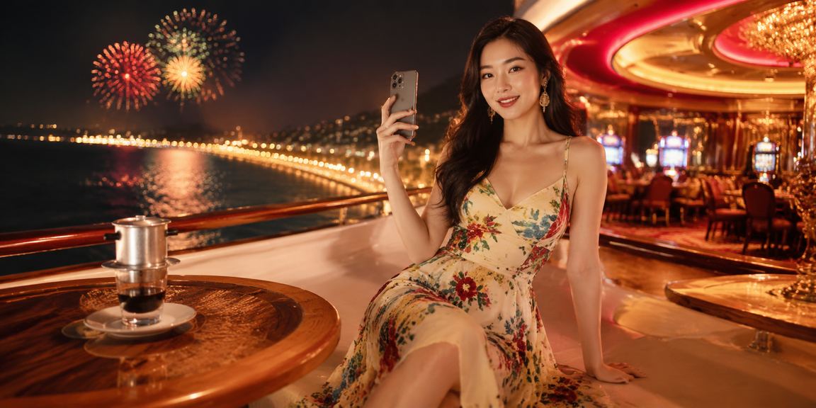 Người dùng tra cứu FAQ 69vn18 trên điện thoại tại Việt Nam