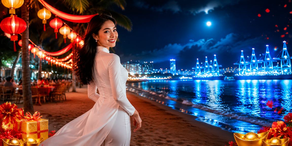 Màn hình đặt cược và giao dịch thanh toán nội địa tại sòng bài trực tuyến Việt Nam